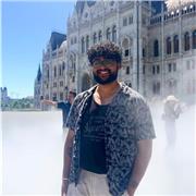 Math, Physics, and English tutor for teens and young adults